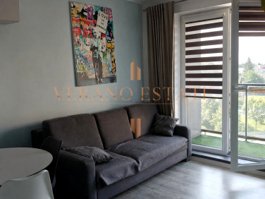 Mieszkanie Pruszków