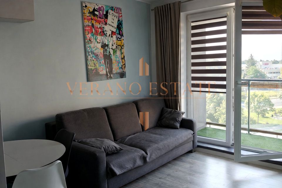 Mieszkanie Pruszków