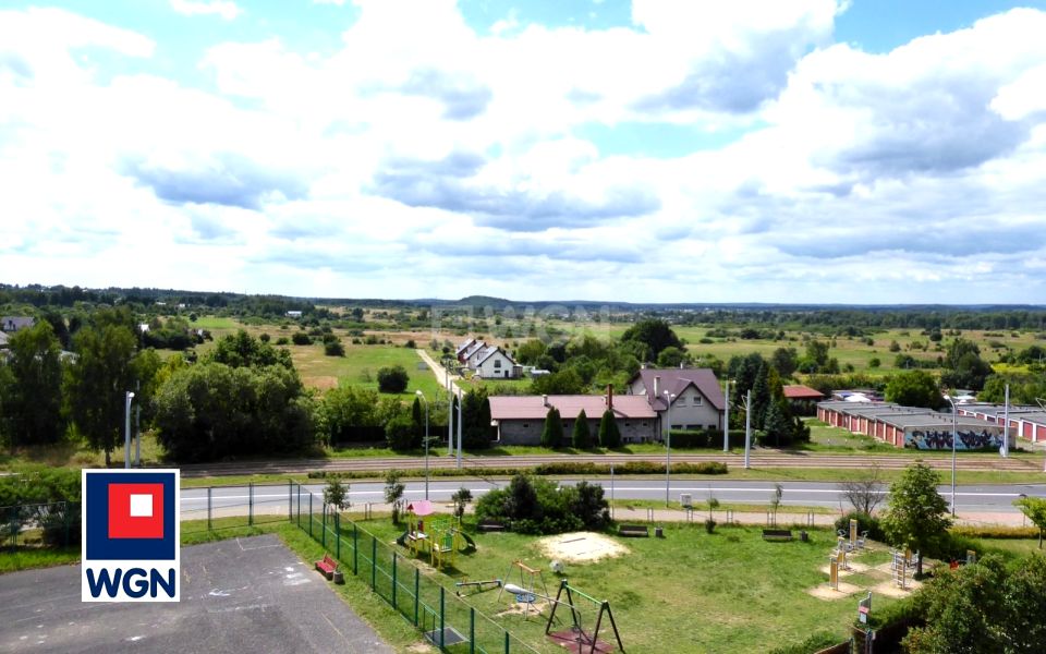 Mieszkanie Częstochowa