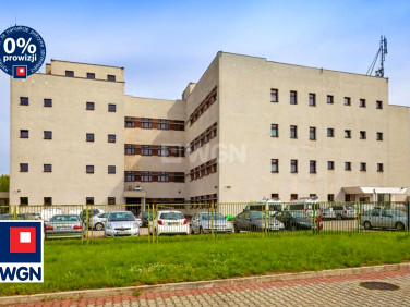 Budynek użytkowy Opole