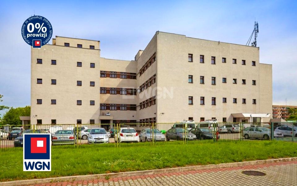 Budynek użytkowy Opole
