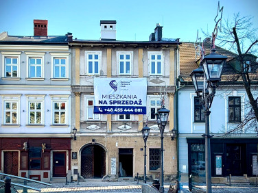 Mieszkanie Bielsko-Biała