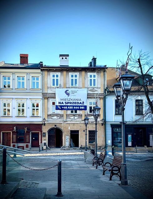 Mieszkanie Bielsko-Biała