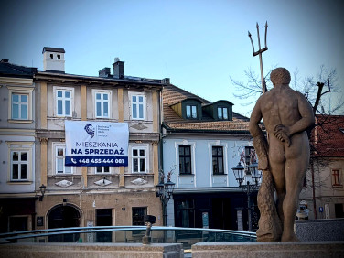 Mieszkanie Bielsko-Biała