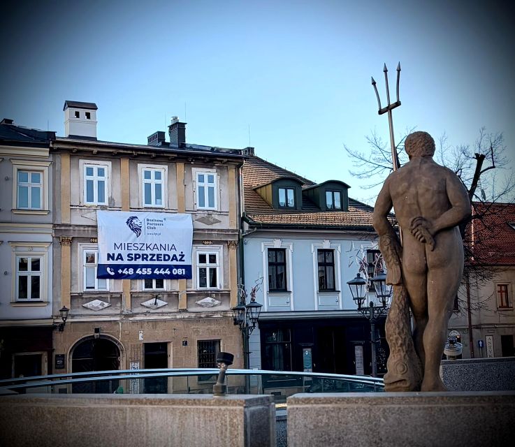 Mieszkanie Bielsko-Biała