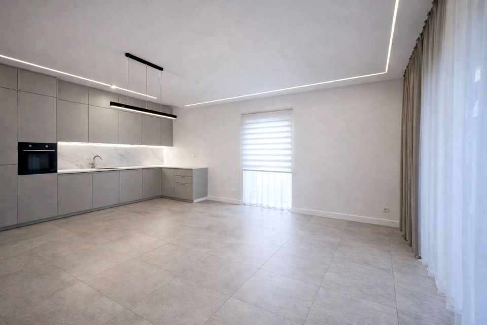 Mieszkanie Józefosław