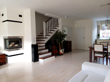 Dom Grodzisk Mazowiecki