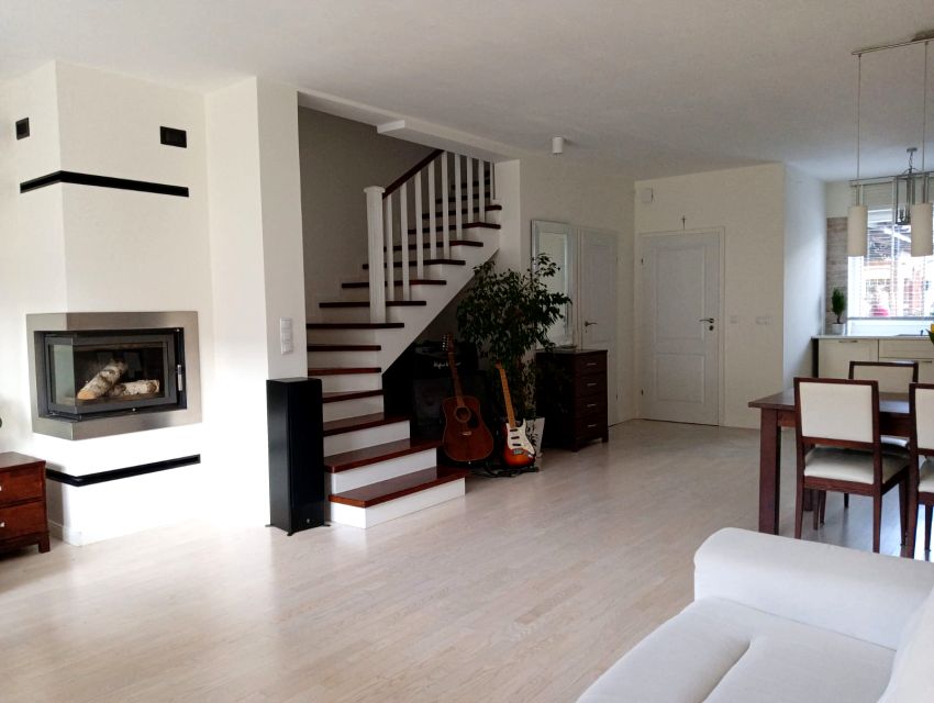 Dom Grodzisk Mazowiecki