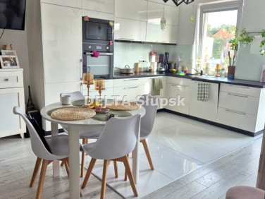 Mieszkanie blok mieszkalny Słupsk