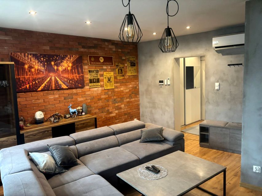 Mieszkanie Jelenia Góra