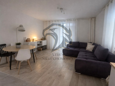 Mieszkanie WROCŁAW