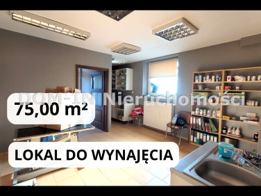 Lokal Jastrzębie-Zdrój