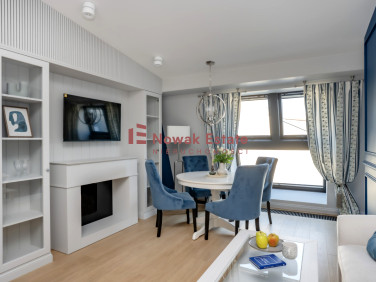 Mieszkanie apartamentowiec sprzedaż