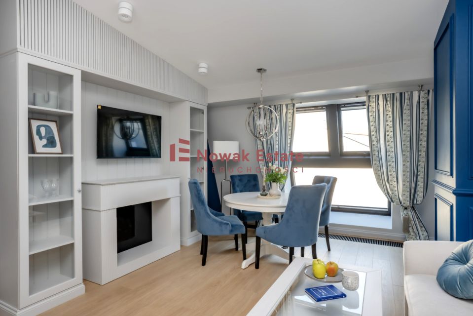 Mieszkanie apartamentowiec sprzedaż