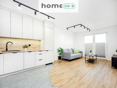 Mieszkanie Sosnowiec