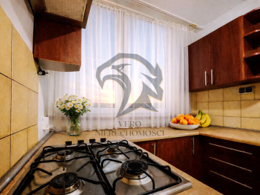 Mieszkanie WROCŁAW