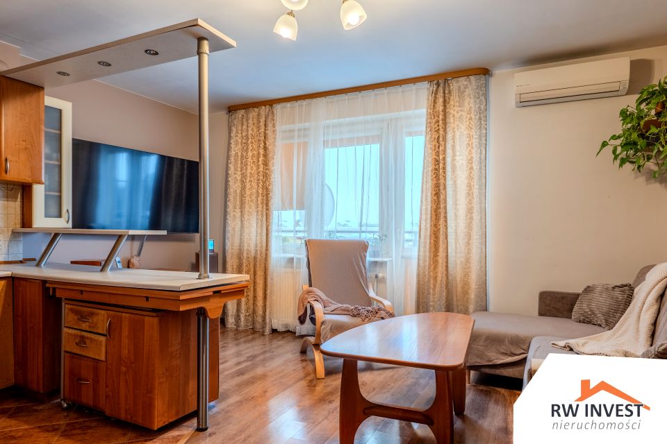 Mieszkanie Piaseczno