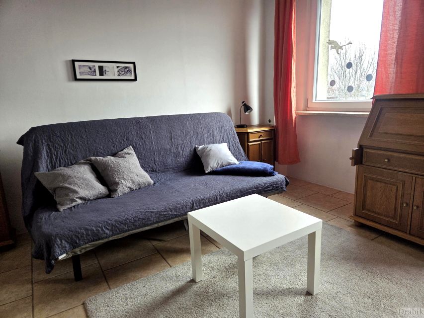 Mieszkanie Kraków wynajem