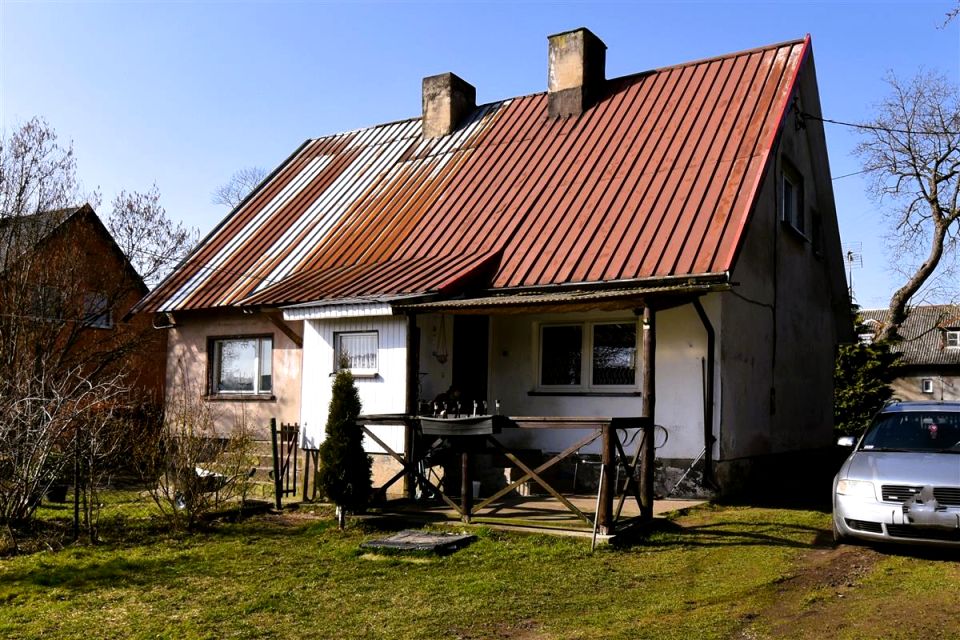 Mieszkanie Brzeźnica