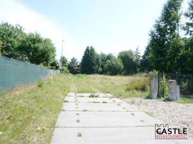Działka budowlana Sztutowo