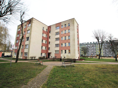 Mieszkanie Szczecinek