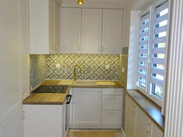 Mieszkanie Wola Krzysztoporska