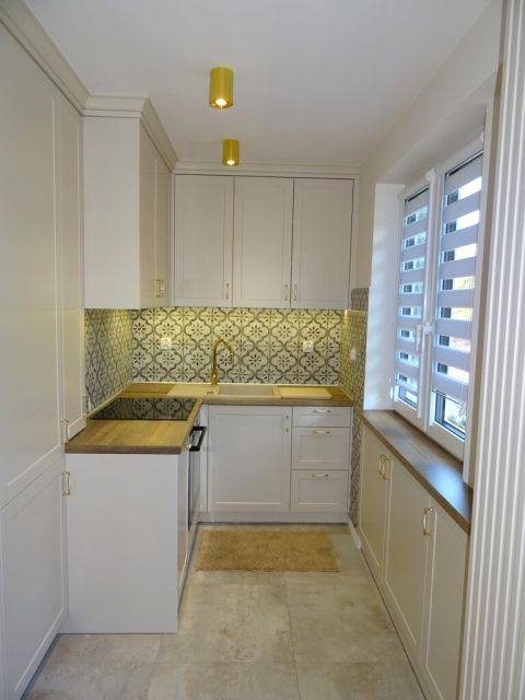 Mieszkanie Wola Krzysztoporska