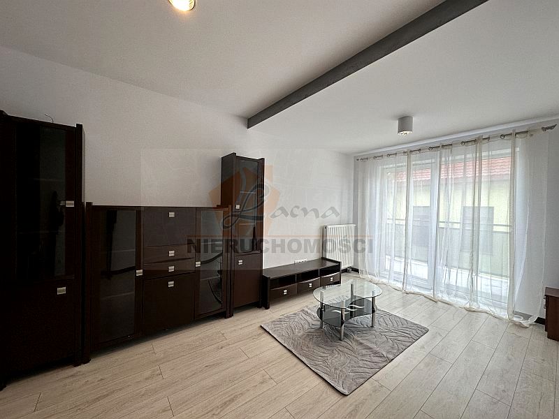 Mieszkanie Nowy Sącz