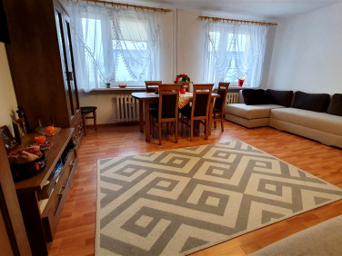 Mieszkanie Borne Sulinowo