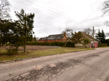 Działka budowlana Drawień