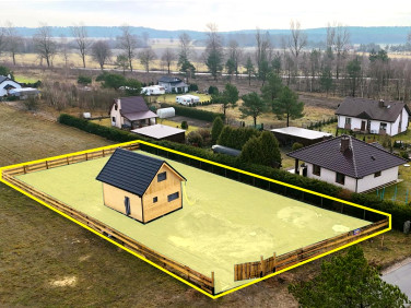 Dom Stare Wierzchowo