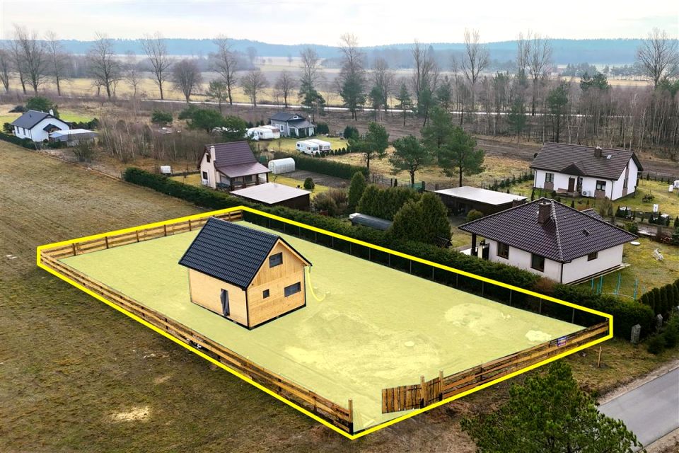 Dom Stare Wierzchowo