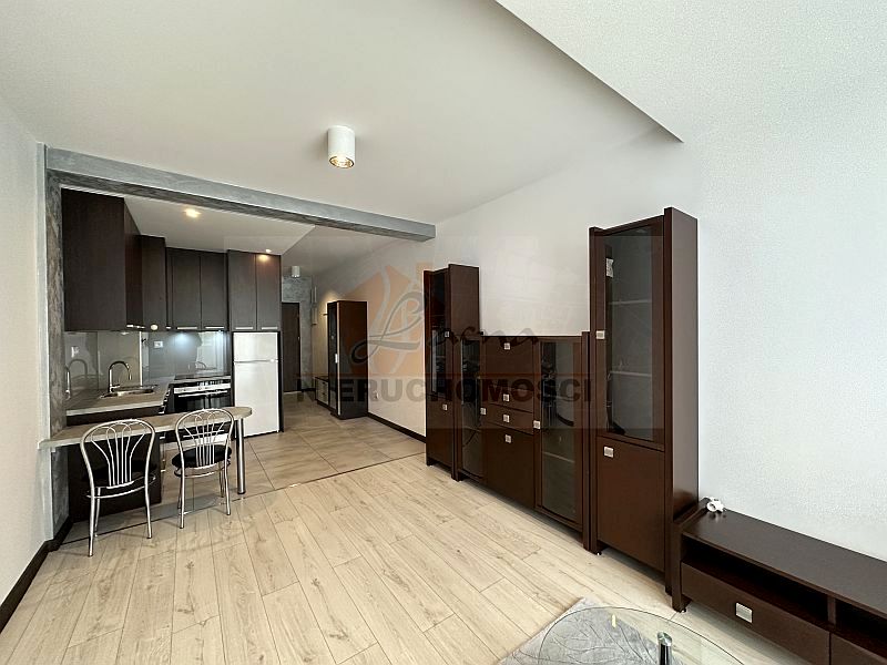 Mieszkanie Nowy Sącz