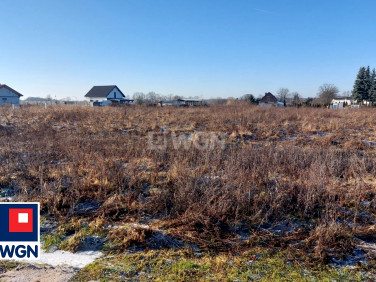 Działka bukowina bobrzańska dolna