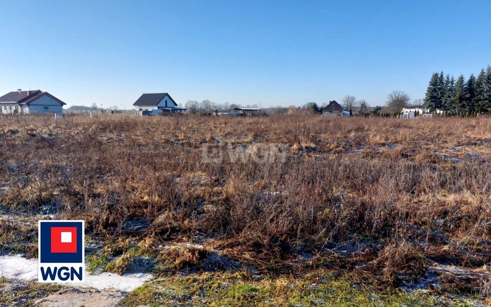 Działka bukowina bobrzańska dolna