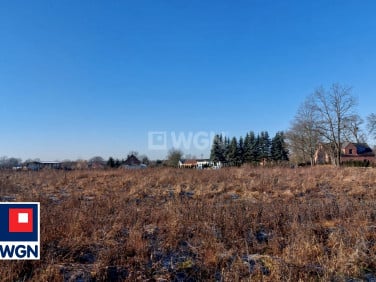 Działka budowlana bukowina bobrzańska dolna sprzedam