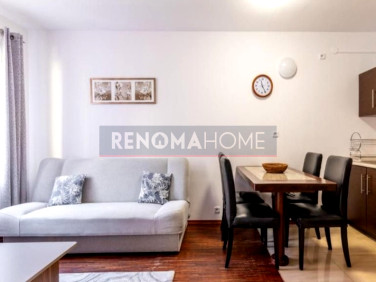 Mieszkanie Szklarska Poręba