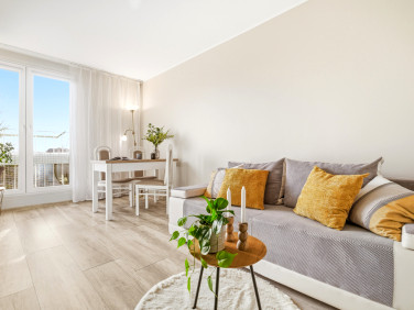 Mieszkanie Siechnice