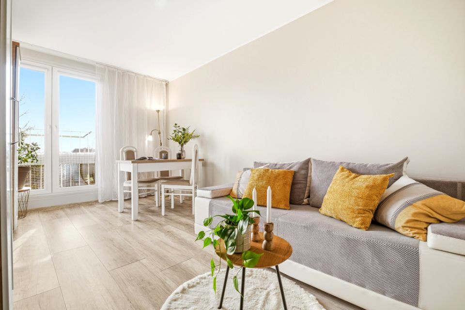 Mieszkanie Siechnice