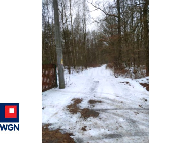 Działka rolna Siedlec Duży