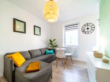 Mieszkanie Sosnowiec