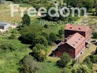 Budynek użytkowy Wiekowo