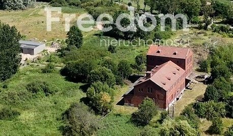 Budynek użytkowy Wiekowo