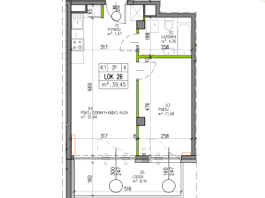 Mieszkanie Warszawa sprzedaż
