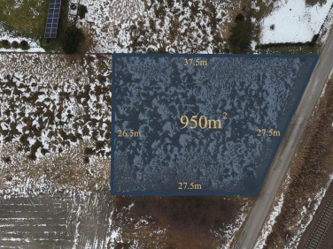 Działka budowlana Jejkowice