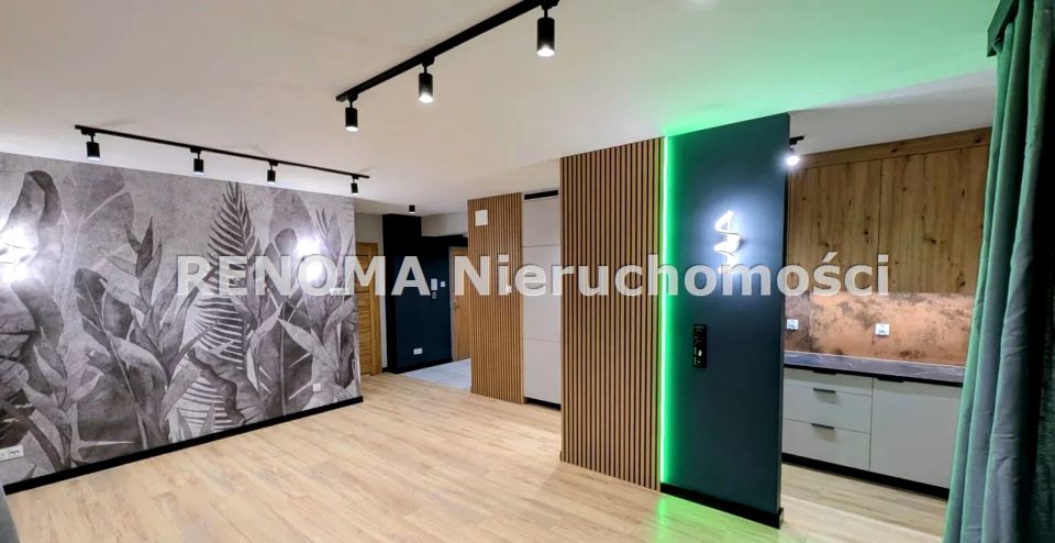 Mieszkanie Białystok