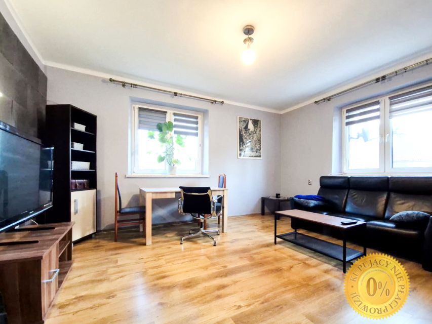 Mieszkanie Łaziska Górne