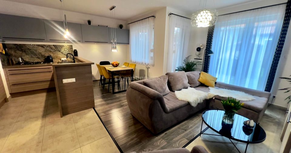 Dom Kąty Wrocławskie