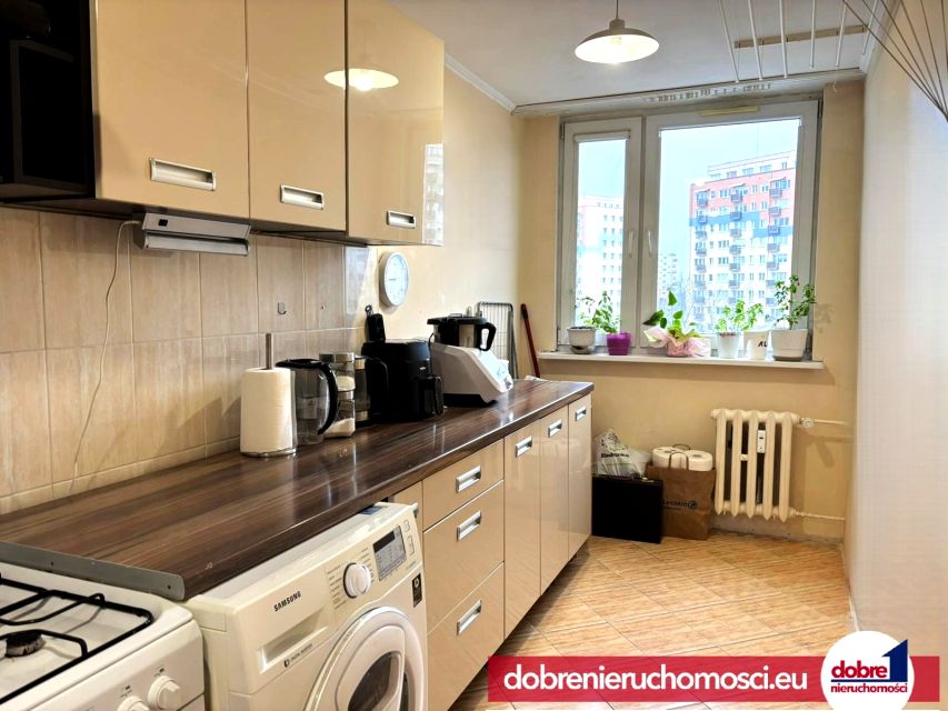 Mieszkanie Bydgoszcz