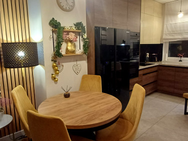 Mieszkanie Bydgoszcz